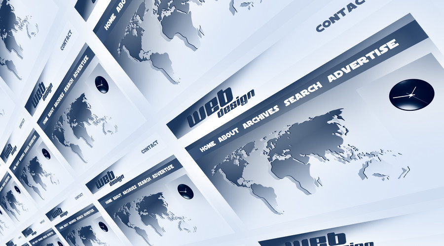 電子商務網站,網站設計,設計網站