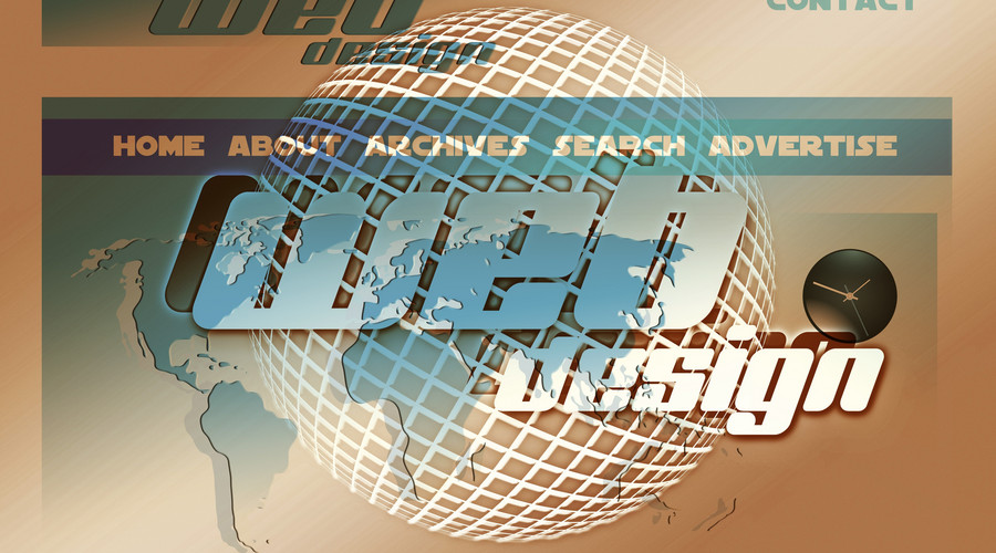 響應式網站設計