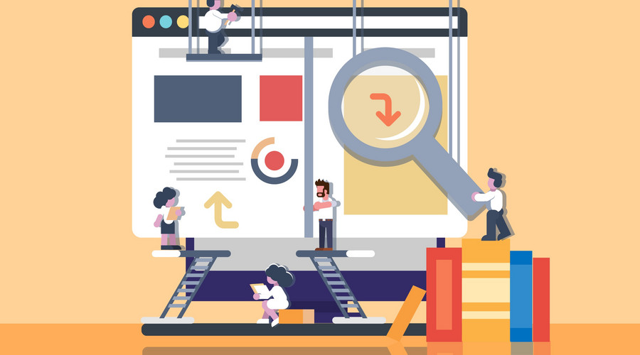 網站設計,網站建設