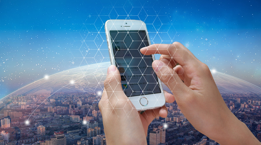 手機網站,網站制作