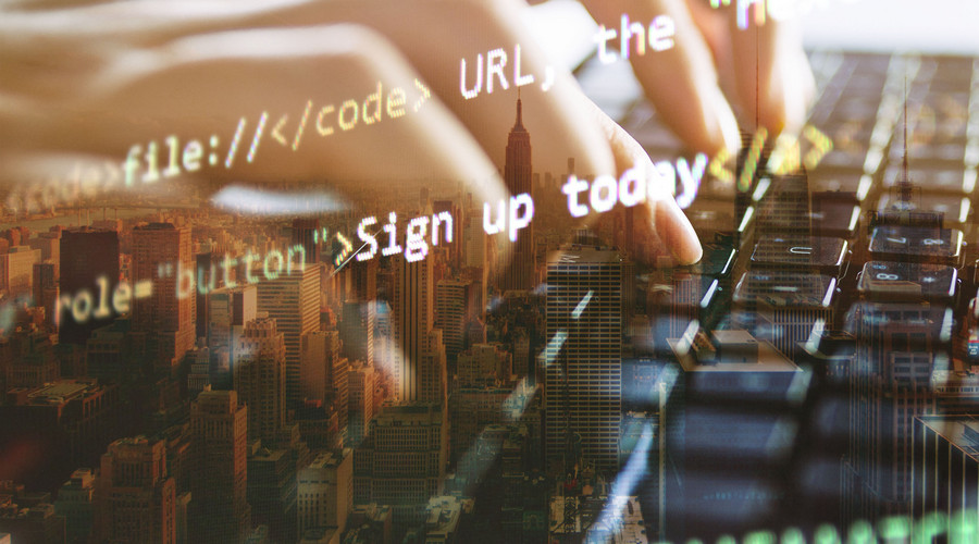 網站制作公司,遠程辦公