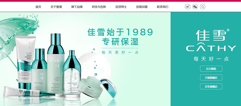 網站制作,響應式網站