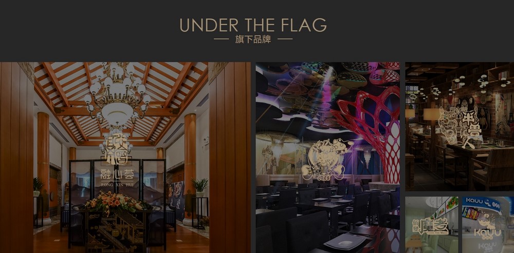 上海網站建設公司